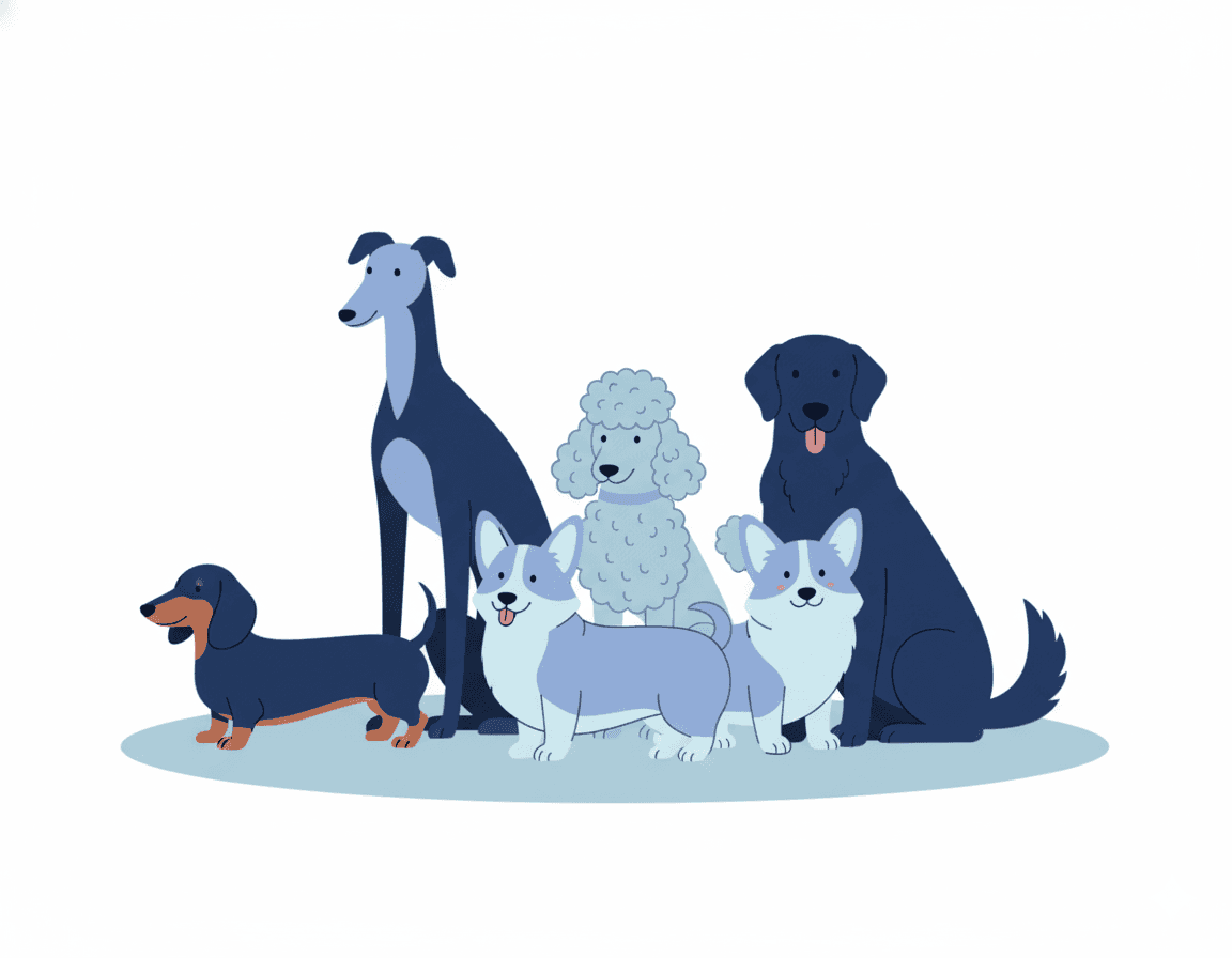 Muted Flat example 3