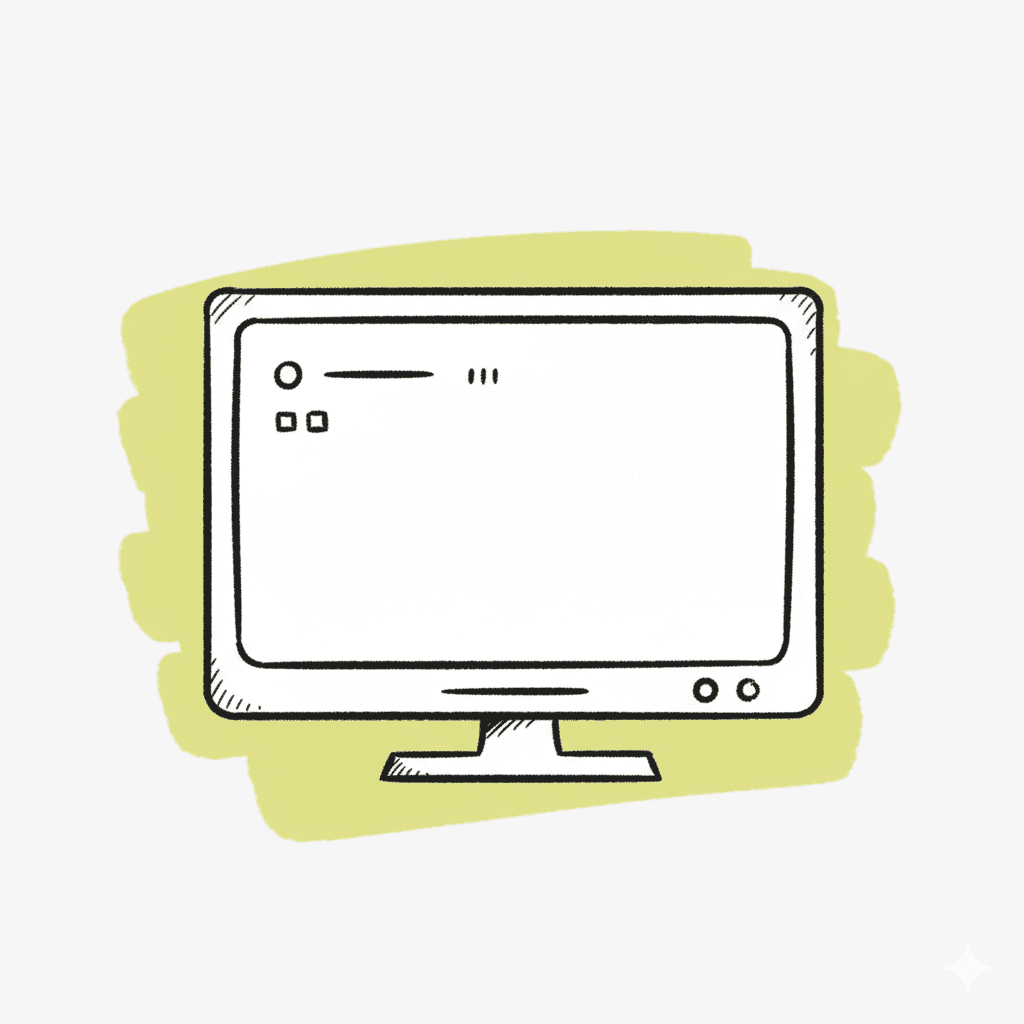 Rough Sketch Accent example 3